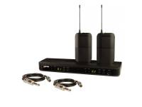 Shure BLX188 H8E Shure BLX188 H8E